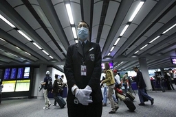 Mỹ khuyến cáo công dân thận trọng với bệnh phổi lạ tại Trung Quốc