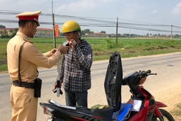 Các điểm mới của  Nghị định số 100/2019/NĐ-CP