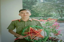Hàn Anh Tuấn – Cậu sinh viên xứ Thanh đam mê nghiên cứu khoa học