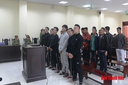 Tiếp tục hoãn phiên tòa xét xử vụ án liên quan đến Công ty Tài chính Nam Long