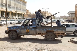 Libya: Lực lượng miền Đông có thể yêu cầu Ai Cập hỗ trợ quân sự