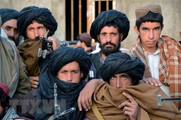 Pakistan: Lực lượng Taliban thể hiện thiện chí giảm bạo lực