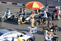 Sử dụng đúng quyền hạn