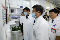 Bộ Y tế ra công văn khẩn về phòng, chống bệnh viêm phổi cấp