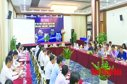 Xúc tiến, quảng bá: Chất xúc tác cho tăng trưởng du lịch