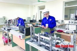 Nâng cao chất lượng nguồn nhân lực trong kỷ nguyên số