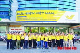 Phát triển đối tượng tham gia BHXH tự nguyện qua hệ thống bưu điện tại Thanh Hóa