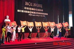 Sửa mình để vun đắp niềm tin