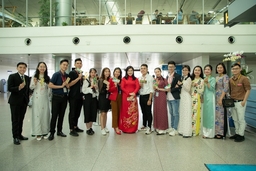 Vietjet và những chuyến bay may mắn đầu năm Canh Tý