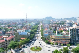 Thanh Hóa cần tạo chuyển biến mạnh mẽ phát triển KT-XH