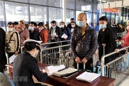 Bình tĩnh, chủ động và quyết liệt ứng phó với nCoV