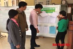 Hiệu quả chương trình tín dụng học sinh, sinh viên