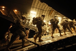 Quan chức Iran kêu gọi các lực lượng Mỹ rời khỏi Iraq và Syria