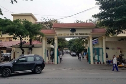 Lấy ý kiến nhân dân để đề nghị phong tặng danh hiệu “Anh hùng lao động” thời kỳ đổi mới