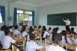 Huyện Bá Thước: 81 người trúng tuyển viên chức ngành giáo dục và đào tạo
