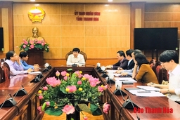 Thanh Hóa: Học sinh tiếp tục nghỉ học thêm 1 tuần