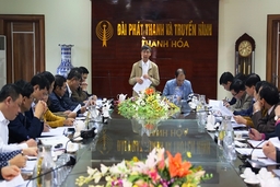 Triển lãm “Thanh Hóa - Quảng Nam 60 năm nghĩa nặng tình sâu”: Khẳng định mối quan hệ gắn bó giữa hai vùng đất