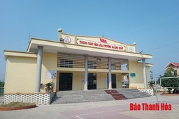 Huy động các nguồn lực phát triển sự nghiệp thể dục, thể thao