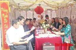 Ngày Thơ Việt Nam – ngày hội của những tâm hồn đồng điệu