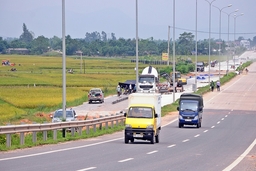 Thực hiện hiệu quả đầu tư công