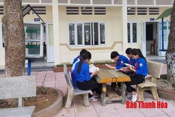 Đưa nội dung học và làm theo gương Bác Hồ vào giảng dạy trong nhà trường