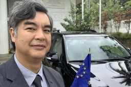 EU tìm kiếm vai trò an ninh lớn hơn tại khu vực Thái Bình Dương