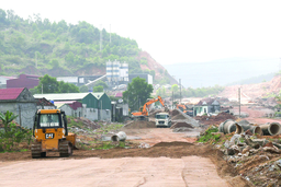 Phát triển lĩnh vực giao thông - vận tải bảo đảm ổn định, lâu dài