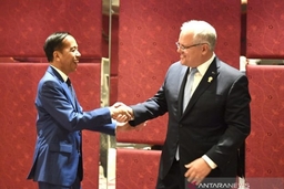 Australia và Indonesia đề cao UNCLOS 1982 trong vấn đề Biển Đông