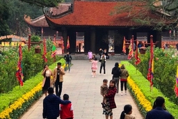 Khoảng 95% tour du lịch tại Thanh Hóa bị hủy do dịch bệnh Covid-19