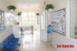 Trường hợp nghi ngờ nhiễm COVID-19 theo dõi cách ly tại Bệnh viện Đa khoa huyện Lang Chánh có kết quả xét nghiệm âm tính