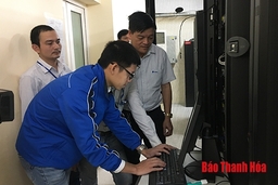 Cảnh giác trước nguy cơ lộ, lọt thông tin cá nhân