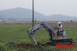 Cơ giới hóa nông nghiệp – còn nhiều khó khăn