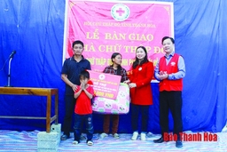 Mỗi địa chỉ, một tấm lòng