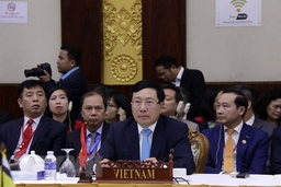 Hội đồng điều phối ASEAN kêu gọi chung tay đẩy lùi dịch COVID-19