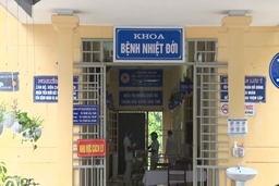 Bệnh nhân ở xã Hải Bình (Tĩnh Gia) có kết quả xét nghiệm âm tính với  SARS-CoV-2