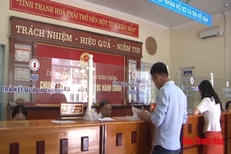 Dịch vụ công trực tuyến – rút ngắn khoảng cách giữa người dân với cơ quan nhà nước