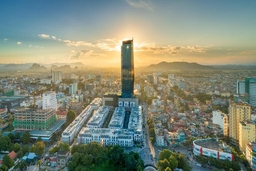 Bất chấp dịch corona, đất nền Thanh Hóa vẫn hút sóng đầu tư