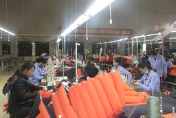 VCCI Thanh Hóa kiến nghị 5 giải pháp hỗ trợ, tháo gỡ khó khăn cho doanh nghiệp