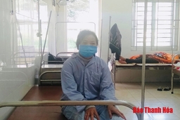 Thanh Hoá: Cách ly một trường hợp đi từ nước ngoài về