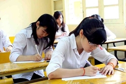 Thanh Hóa: Đề xuất tạm dừng tổ chức các kỳ thi học sinh giỏi cấp tỉnh năm học 2019-2020