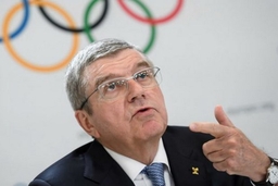 IOC tích cực chuẩn bị để Olympic Tokyo 2020 thành công