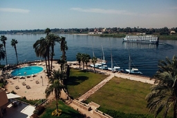 COVID-19: Ai Cập xác nhận 33 ca nhiễm mới trên du thuyền sông Nile