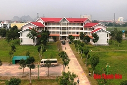 Tăng cường lãnh đạo, chỉ đạo phòng, chống dịch bệnh Covid-19 trên địa bàn tỉnh trong tình hình mới
