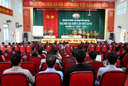 Dịp cân nhắc, lựa chọn cán bộ