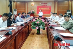 Thúc đẩy sản xuất nông nghiệp trong bối cảnh dịch bệnh COVID-19