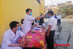 Tạm dừng các giải thể thao quốc gia, “cấm trại” đối với các đối tượng tập huấn tại các trung tâm huấn luyện TDTT
