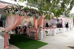 Việc làm nêu gương