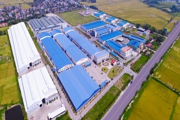 Thành lập Cụm công nghiệp Tượng Lĩnh