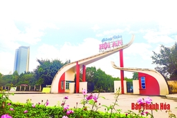 Hợp tác phát triển kinh tế - xã hội, tô thắm nghĩa tình Thanh – Quảng