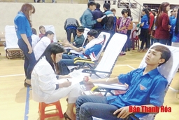 Ngày Quốc tế hạnh phúc 20-3: Yêu thương và chia sẻ